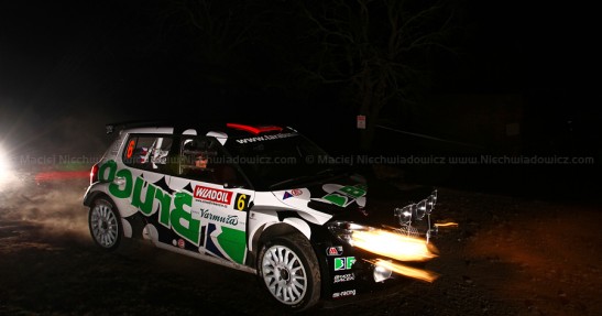 Valasska Rally